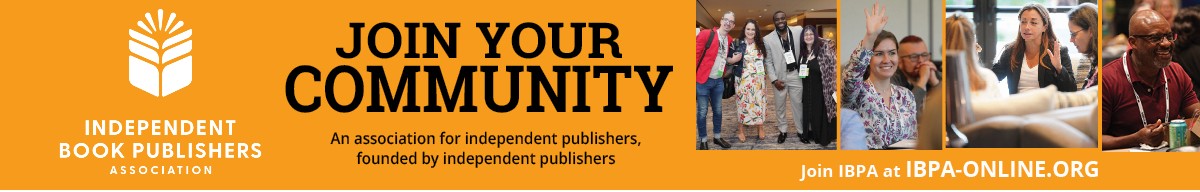 Join IBPA